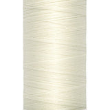 Linha Gütermann 250m 001 - Cru - Ribes y Casals