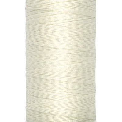 Linha Gütermann 250m 001 - Cru - Ribes y Casals