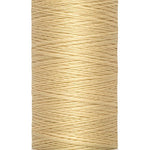 Linha Gütermann 250m 006 - Caramelo - Ribes y Casals