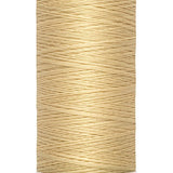 Linha Gütermann 250m 006 - Caramelo - Ribes y Casals