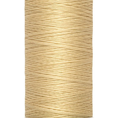 Linha Gütermann 250m 006 - Caramelo - Ribes y Casals