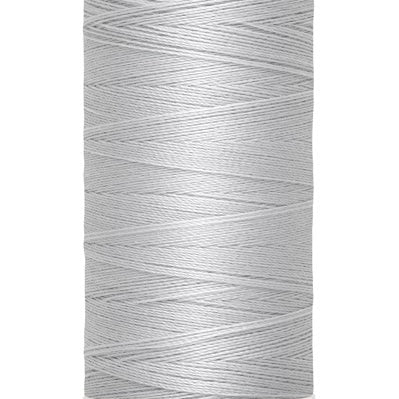 Linha Gütermann 250m 008 - Cinza Pérola - Ribes y Casals