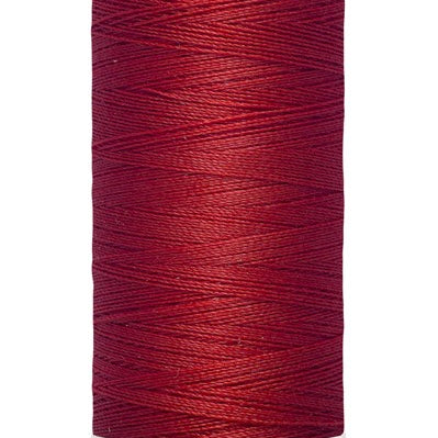 Linha Gütermann 250m 026 - Cereja - Ribes y Casals