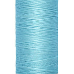 Linha Gütermann 250m 028 - Azul Piscina - Ribes y Casals