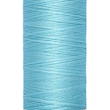 Linha Gütermann 250m 028 - Azul Piscina - Ribes y Casals