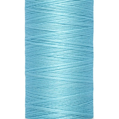 Linha Gütermann 250m 028 - Azul Piscina - Ribes y Casals