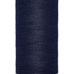 Linha Gütermann 250m 032 - Azul Marinho Escuro - Ribes y Casals