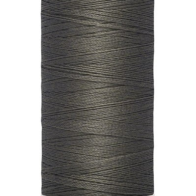 Linha Gütermann 250m 035 - Cinza Dark - Ribes y Casals