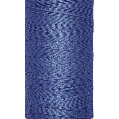 Linha Gütermann 250m 037 - Roxo Azulado - Ribes y Casals