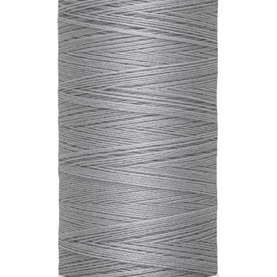 Linha Gütermann 250m 038 - Cinza Suave - Ribes y Casals