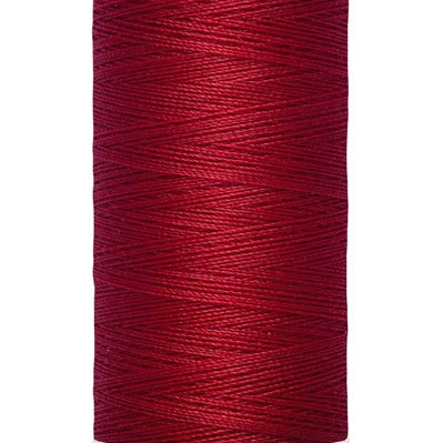 Linha Gütermann 250m 046 - Encarnado Intenso - Ribes y Casals