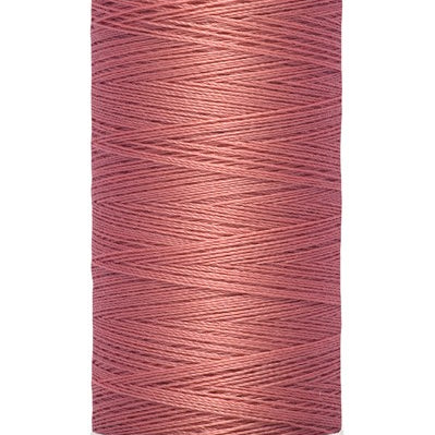 Linha Gütermann 250m 080 - Salmão - Ribes y Casals