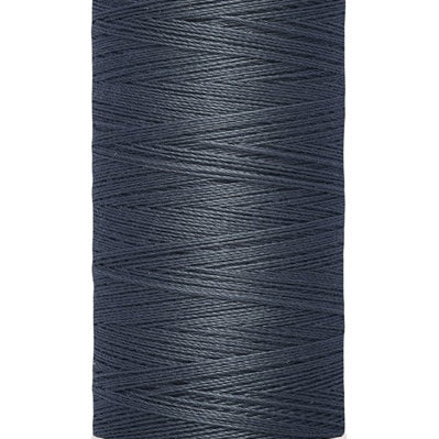 Linha Gütermann 250m 093 - Cinza Chumbo - Ribes y Casals