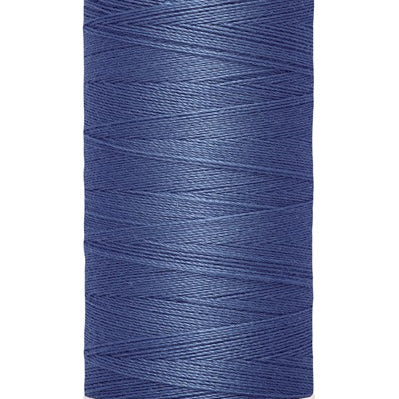 Linha Gütermann 250m 112 - Azul Indigo - Ribes y Casals