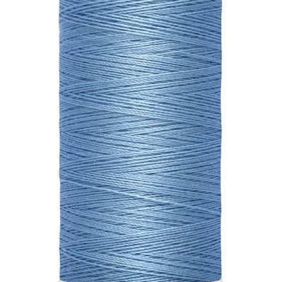 Linha Gütermann 250m 143 - Azul Claro - Ribes y Casals