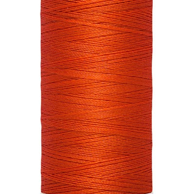 Linha Gütermann 250m 155 - Laranja Intenso - Ribes y Casals
