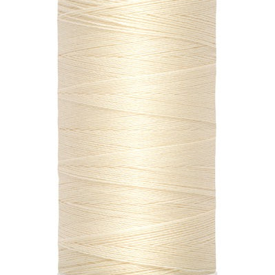 Linha Gütermann 250m 414 - Bege Claro - Ribes y Casals