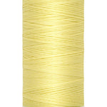 Linha Gütermann 250m 578 - Amarelo - Ribes y Casals