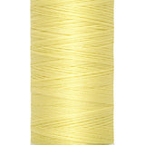 Linha Gütermann 250m 578 - Amarelo - Ribes y Casals