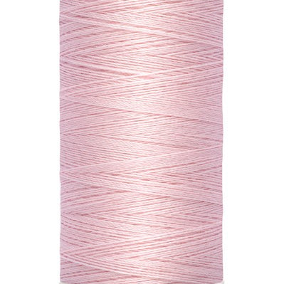 Linha Gütermann 250m 659 - Rosa Bebé - Ribes y Casals