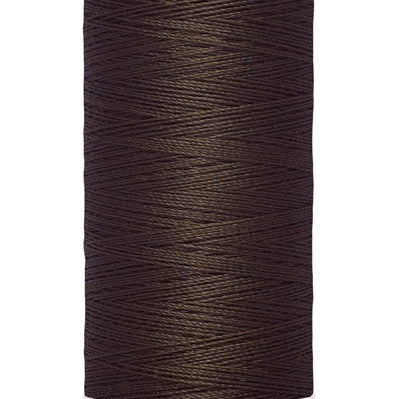 Linha Gütermann 250m 694 - Castanho Escuro - Ribes y Casals