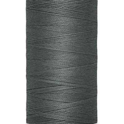 Linha Gütermann 250m 701 - Cinza Escuro - Ribes y Casals