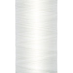 Linha Gütermann 250m 800 - Branco - Ribes y Casals