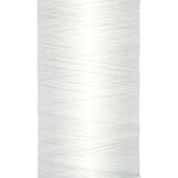 Linha Gütermann 250m 800 - Branco - Ribes y Casals