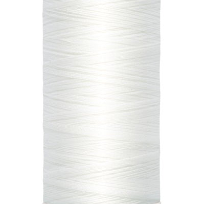 Linha Gütermann 250m 800 - Branco - Ribes y Casals