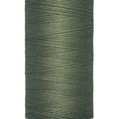 Linha Gütermann 250m 824 - Verde Caqui - Ribes y Casals