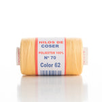 Linha Murofil 850m Amarelo 62 - Ribes y Casals