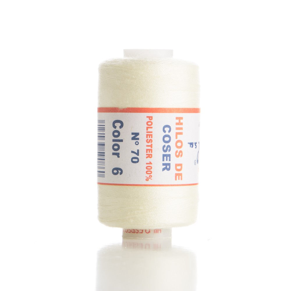 Linha Murofil 850m Bege 06 - Ribes y Casals