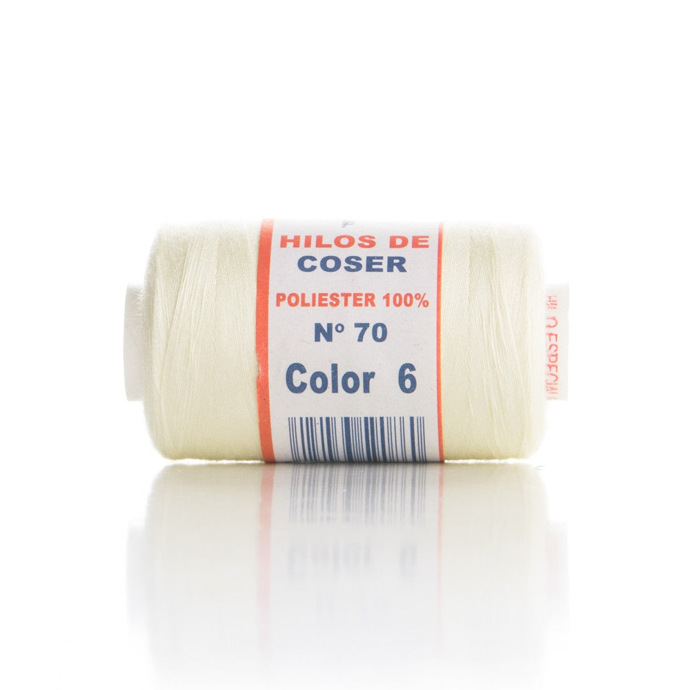 Linha Murofil 850m Bege 06 - Ribes y Casals