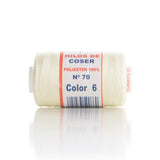 Linha Murofil 850m Bege 06 - Ribes y Casals