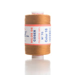 Linha Murofil 850m Dourado 18 - Ribes y Casals