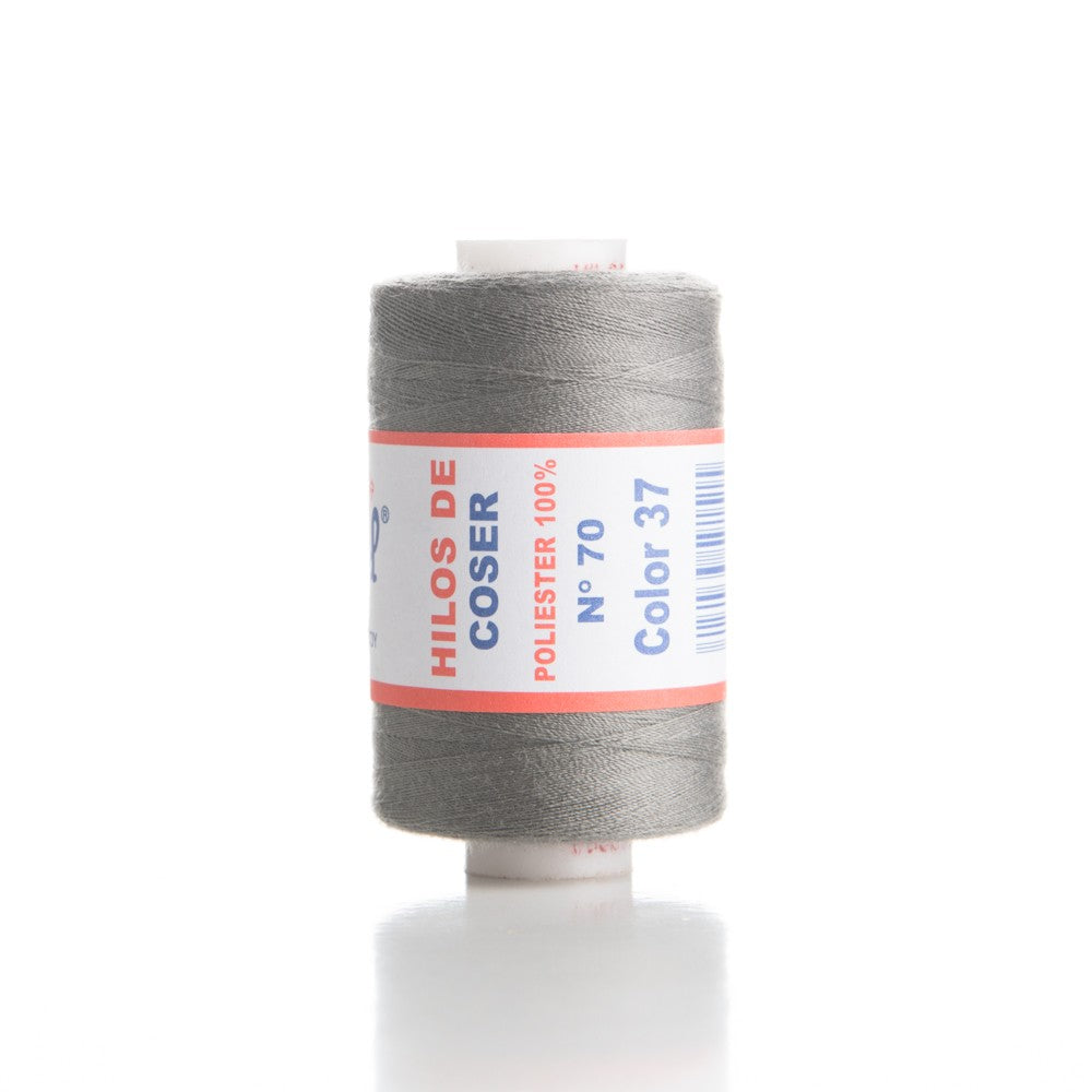 Linha Murofil 850m Cinza Marengo 37 - Ribes y Casals