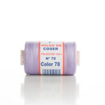 Linha Murofil 850m Lilás 78 - Ribes y Casals