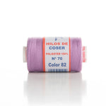 Linha Murofil 850m Magenta 82 - Ribes y Casals