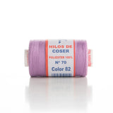 Linha Murofil 850m Magenta 82 - Ribes y Casals