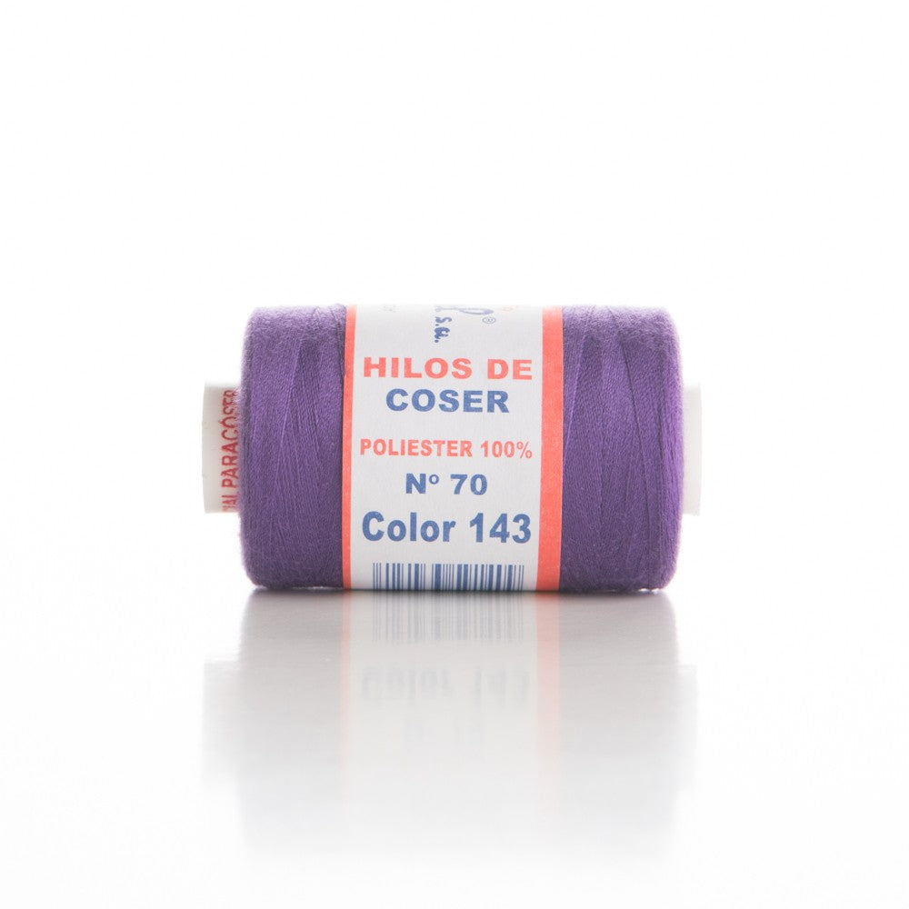 Linha Murofil 850m Púrpura 143 - Ribes y Casals