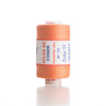 Linha Murofil 850m Laranja 31 - Ribes y Casals