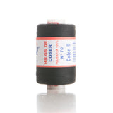 Linha Murofil 850m Preto 09 - Ribes y Casals