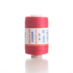 Linha Murofil 850m Vermelho Granada 40 - Ribes y Casals