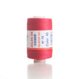 Linha Murofil 850m Vermelho Granada 40 - Ribes y Casals