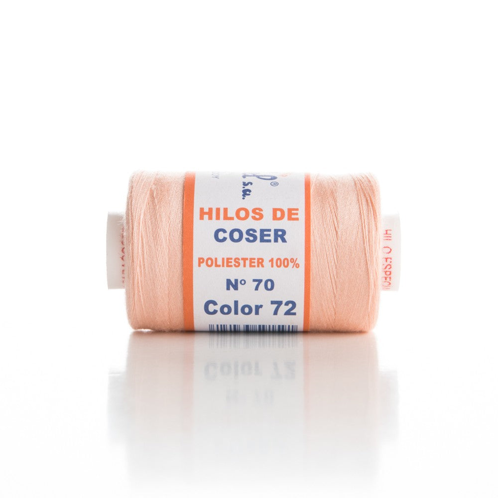 Linha Murofil 850m Salmão 72 - Ribes y Casals