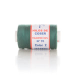 Linha Murofil 850m Verde 02 - Ribes y Casals