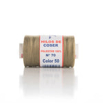 Linha Murofil 850m Verde Azeitona 50 - Ribes y Casals