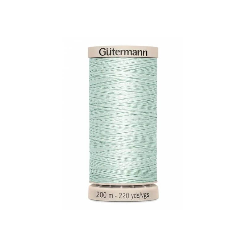 Linha Especial Patch Verde Água - Ribes y Casals