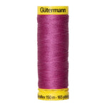 Linha Elástica Gütermann Maraflex Lilás 321 - Ribes y Casals