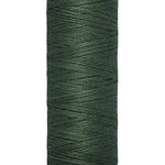 Fios Gütermann 100 m, cor 164, verde claro - Ribes y Casals